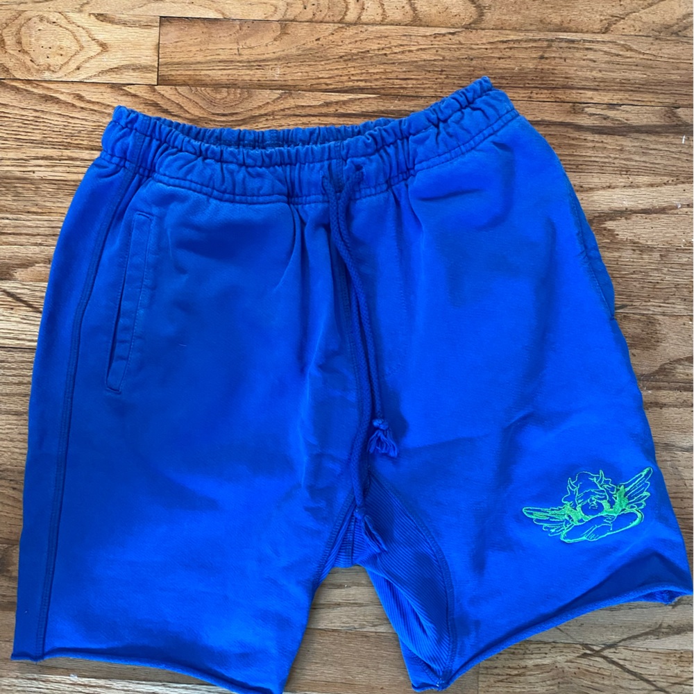 Boys Lie sweat shorts